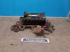 John Deere 6359TZ (Spare part/Reservedel/Ersatzteil)