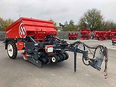 Dewulf Dewulf, MS 2000 RS, 2 Row, Trailed, Belt, Potato Planter