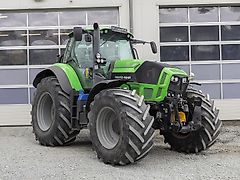 Deutz-Fahr 7250 Agrotron TTV