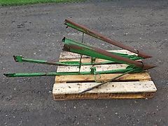 John Deere 1075 (Spare part/Reservedel/Ersatzteil)