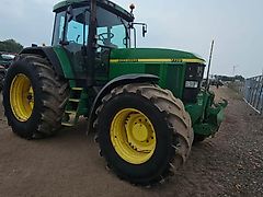 John Deere 7710