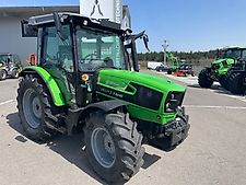 Deutz-Fahr 5080 D KEYLINE