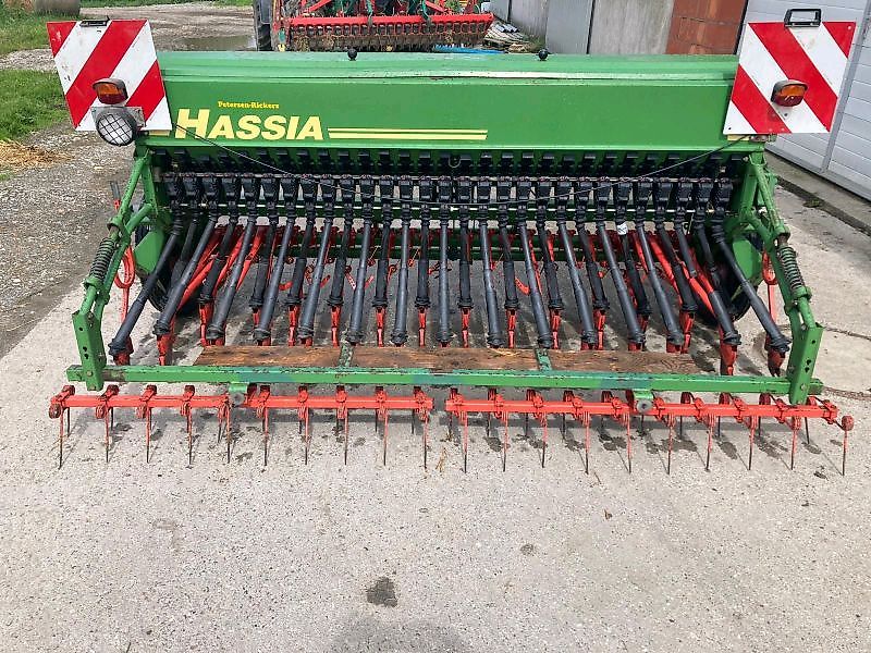 Hassia Euro 300/29