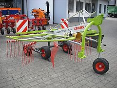Claas Liner 370