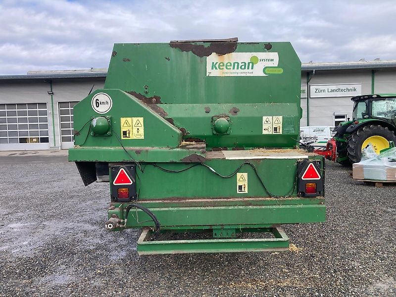 Keenan Klassik 140FP