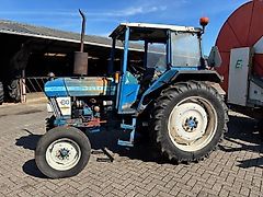Ford 4610