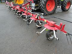 Fella TH 900 D Hydro