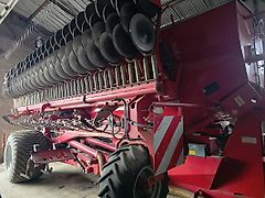 Kverneland DG 9000