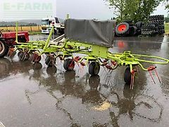 Claas volto 58