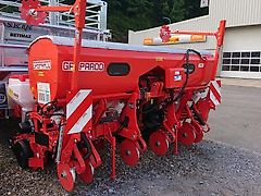 Maschio METR IST 300 6ROW IsoTronic