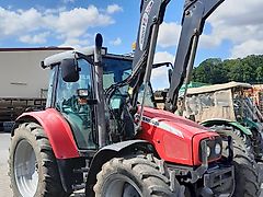 Massey Ferguson 6445 Dyna 6