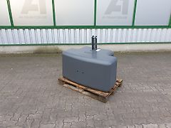 Fliegl GEWICHT 1.050KG
