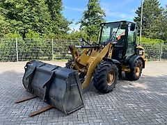 Caterpillar CAT906H2