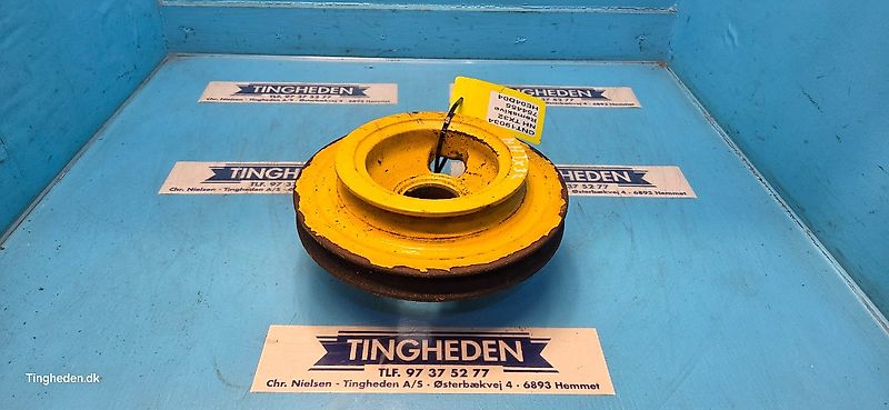New Holland TX32 (Spare part/Reservedel/Ersatzteil)