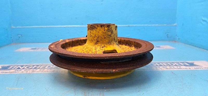 New Holland TX32 (Spare part/Reservedel/Ersatzteil)