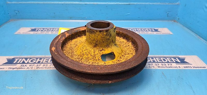 New Holland TX32 (Spare part/Reservedel/Ersatzteil)