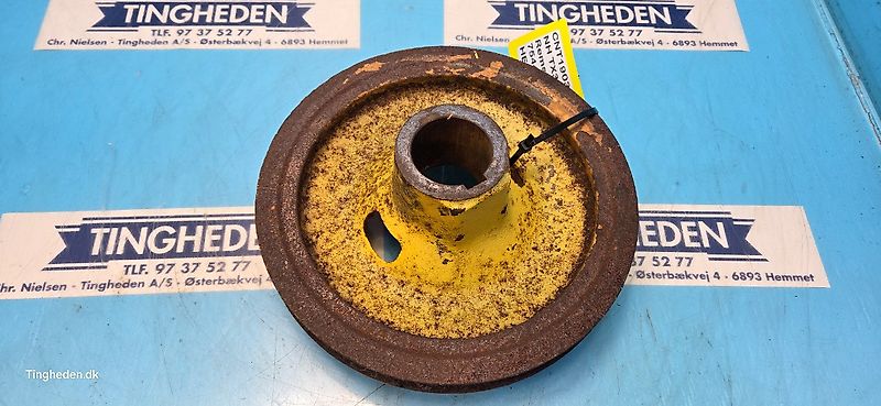 New Holland TX32 (Spare part/Reservedel/Ersatzteil)
