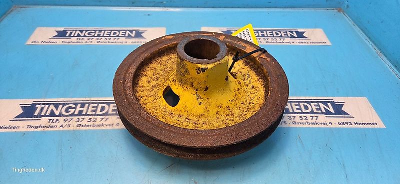 New Holland TX32 (Spare part/Reservedel/Ersatzteil)