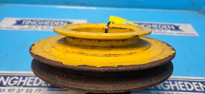 New Holland TX32 (Spare part/Reservedel/Ersatzteil)