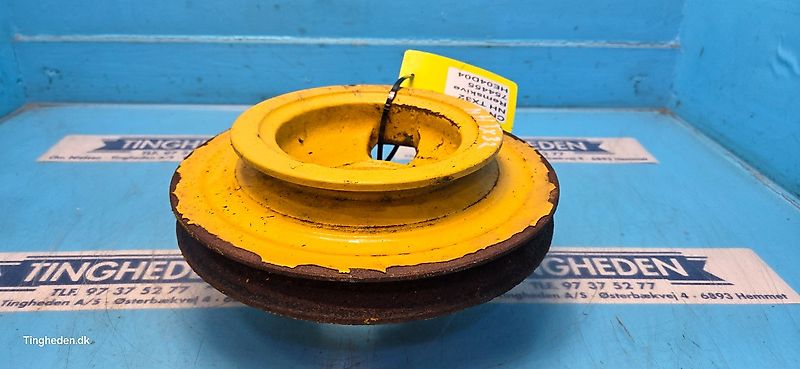 New Holland TX32 (Spare part/Reservedel/Ersatzteil)