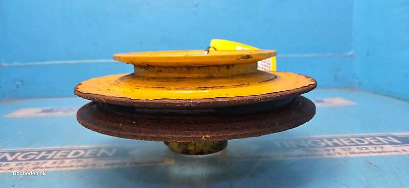 New Holland TX32 (Spare part/Reservedel/Ersatzteil)