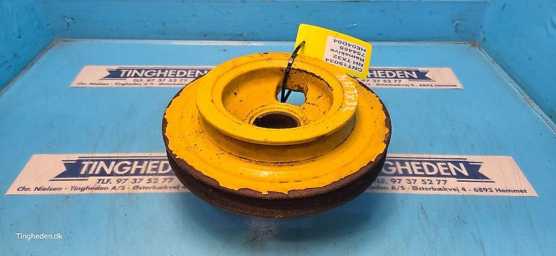 New Holland TX32 (Spare part/Reservedel/Ersatzteil)