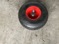 Claas VOLTO ERSATZRAD 18.5X8.50-8