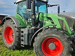 Fendt 828