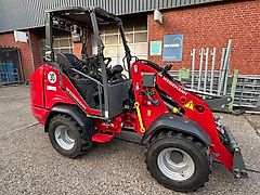 Weidemann 1390