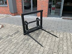 Alö Ballengabel S+ 115 Weidemann