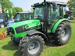 Deutz-Fahr 5090 D Keyline