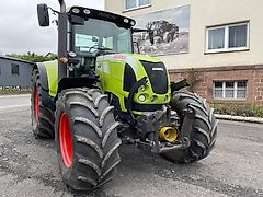 Claas Arion 640 Cebis