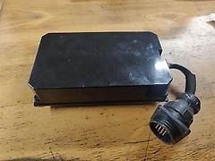 John Deere 1075 (Spare part/Reservedel/Ersatzteil)