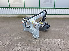 Fliegl RZ 185 COMBI PLUS