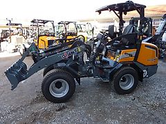 Giant G2700 Xtra HD