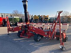 Kverneland OPTIMA F - SX