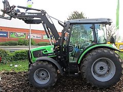 Deutz-Fahr 5090 D Keyline