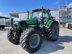Deutz 6190 Agrotron C Shift