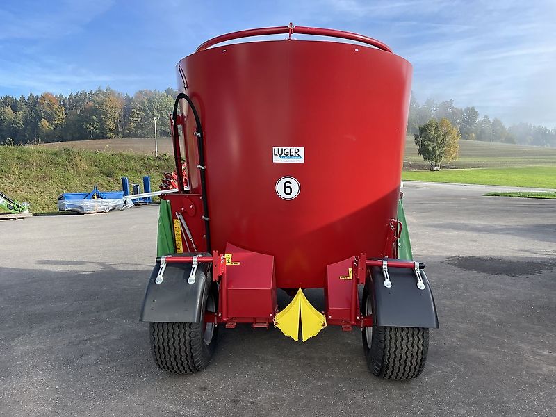 Strautmann VertiMix 95-L
