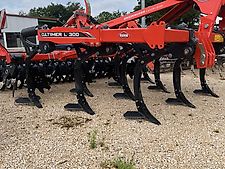 Kuhn Cultimer L 300