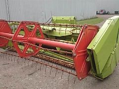 Claas 12" (Spare part/Reservedel/Ersatzteil)