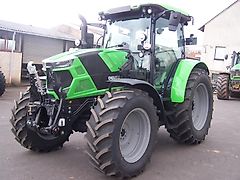 Deutz-Fahr 6125 C TTV