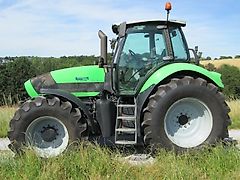 Deutz-Fahr M 650