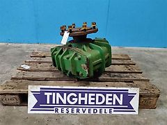 John Deere 1085 (Spare part/Reservedel/Ersatzteil)