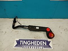 Claas Lexion 570 (Spare part/Reservedel/Ersatzteil)