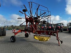 Fella TS 800