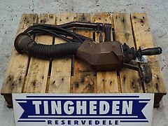 Hydrema 906A (Spare part/Reservedel/Ersatzteil)