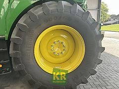 John Deere 8400 #697285