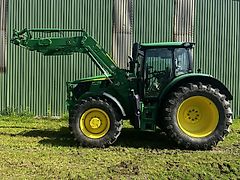 John Deere 6R 155