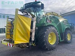 John Deere 8400